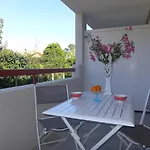 Selvia Quetia By Interhome 아파트 *