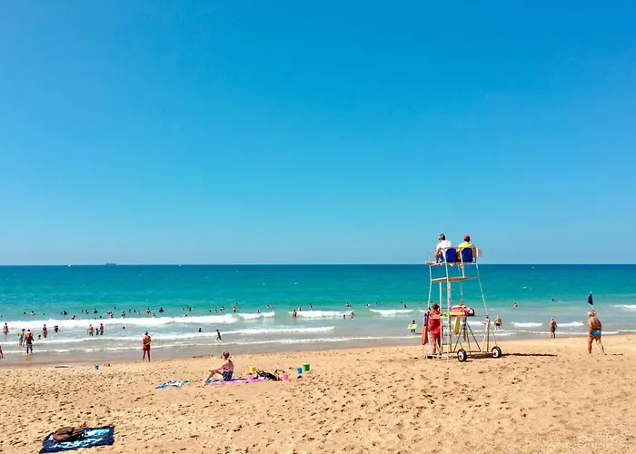 Appartamento Selvia Quetia By Interhome