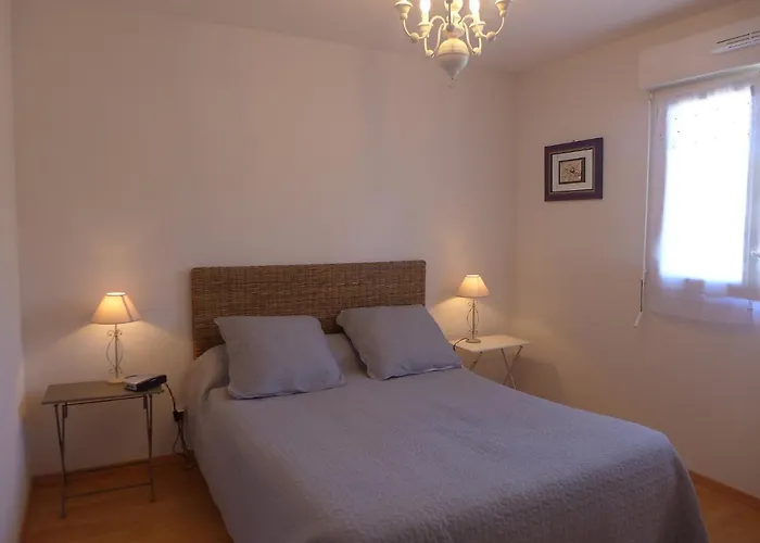 Selvia Quetia By Interhome * Ondres