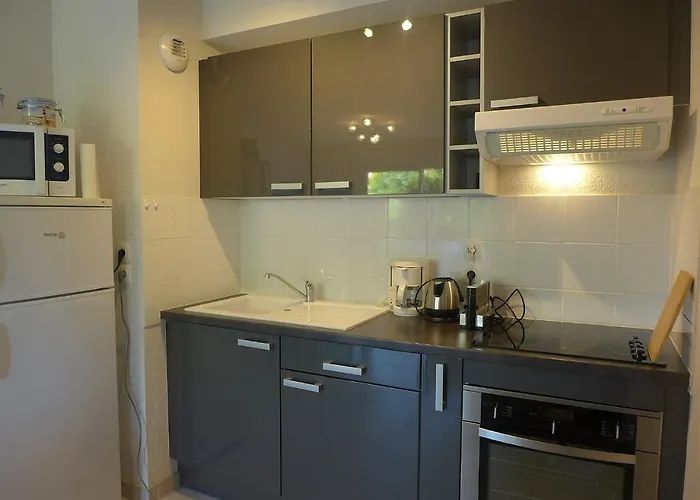 Selvia Quetia By Interhome * Ondres