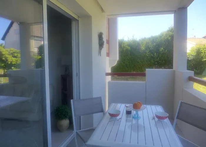 Selvia Quetia By Interhome Appartamento