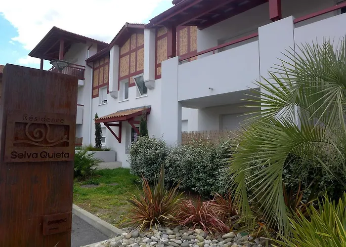 Selvia Quetia By Interhome Appartamento *