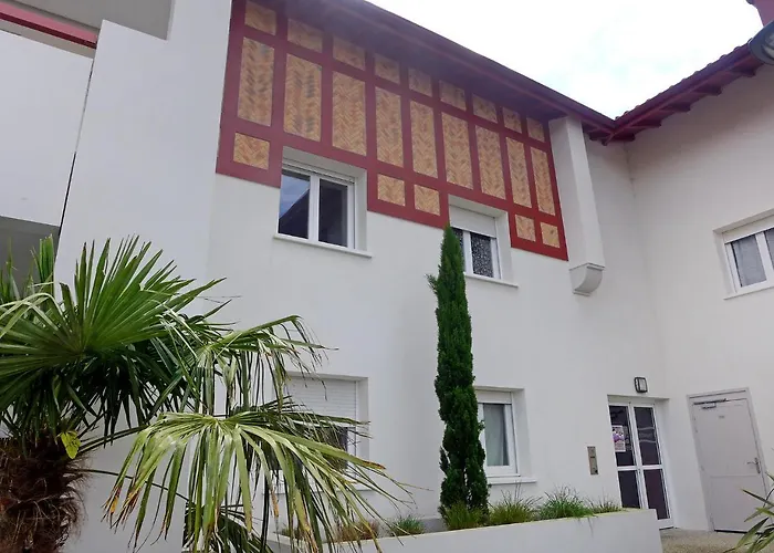 Selvia Quetia By Interhome Appartamento Ondres