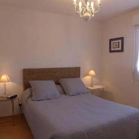 Selvia Quetia By Interhome * Ondres