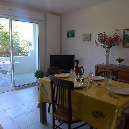 Selvia Quetia By Interhome Ondres