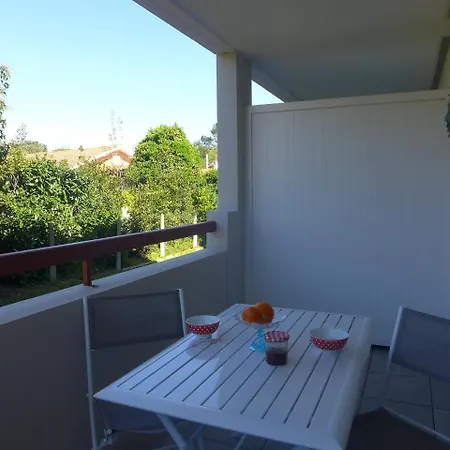 Selvia Quetia By Interhome Ondres