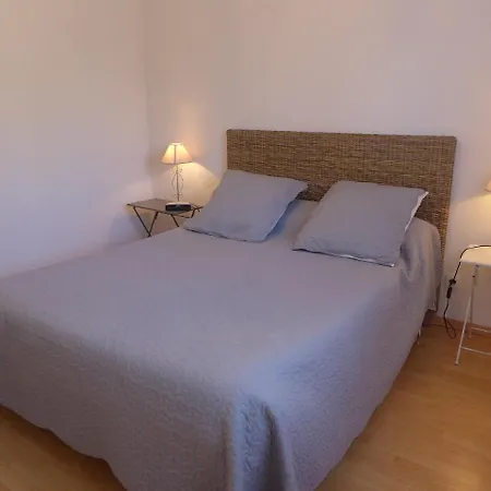 Selvia Quetia By Interhome Apartment