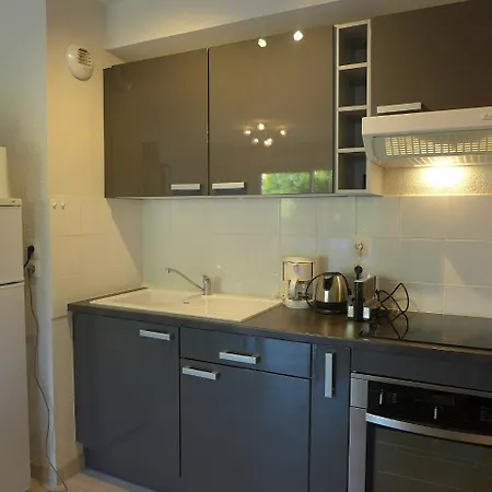Selvia Quetia By Interhome * Ondres