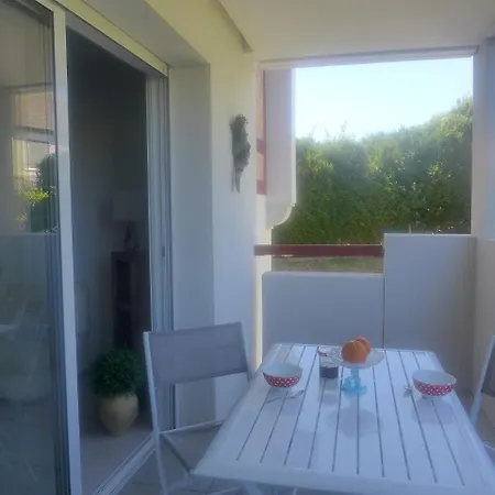 Selvia Quetia By Interhome Apartment