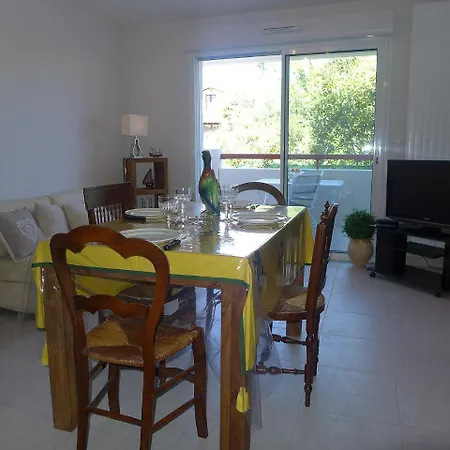 Apartment Selvia Quetia By Interhome *