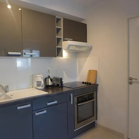 Selvia Quetia By Interhome Apartment Ondres
