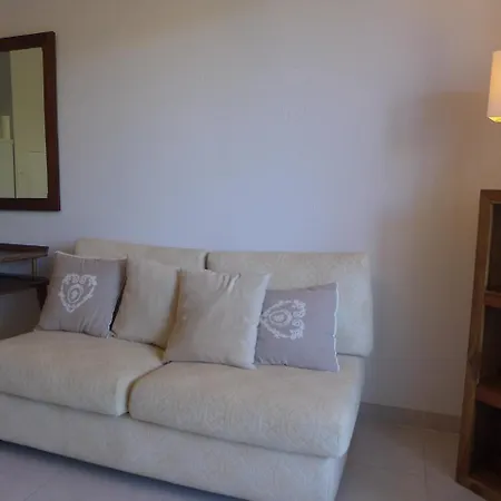 Apartment Selvia Quetia By Interhome *