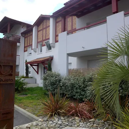 Selvia Quetia By Interhome Apartment *