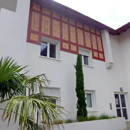 Selvia Quetia By Interhome Apartment Ondres